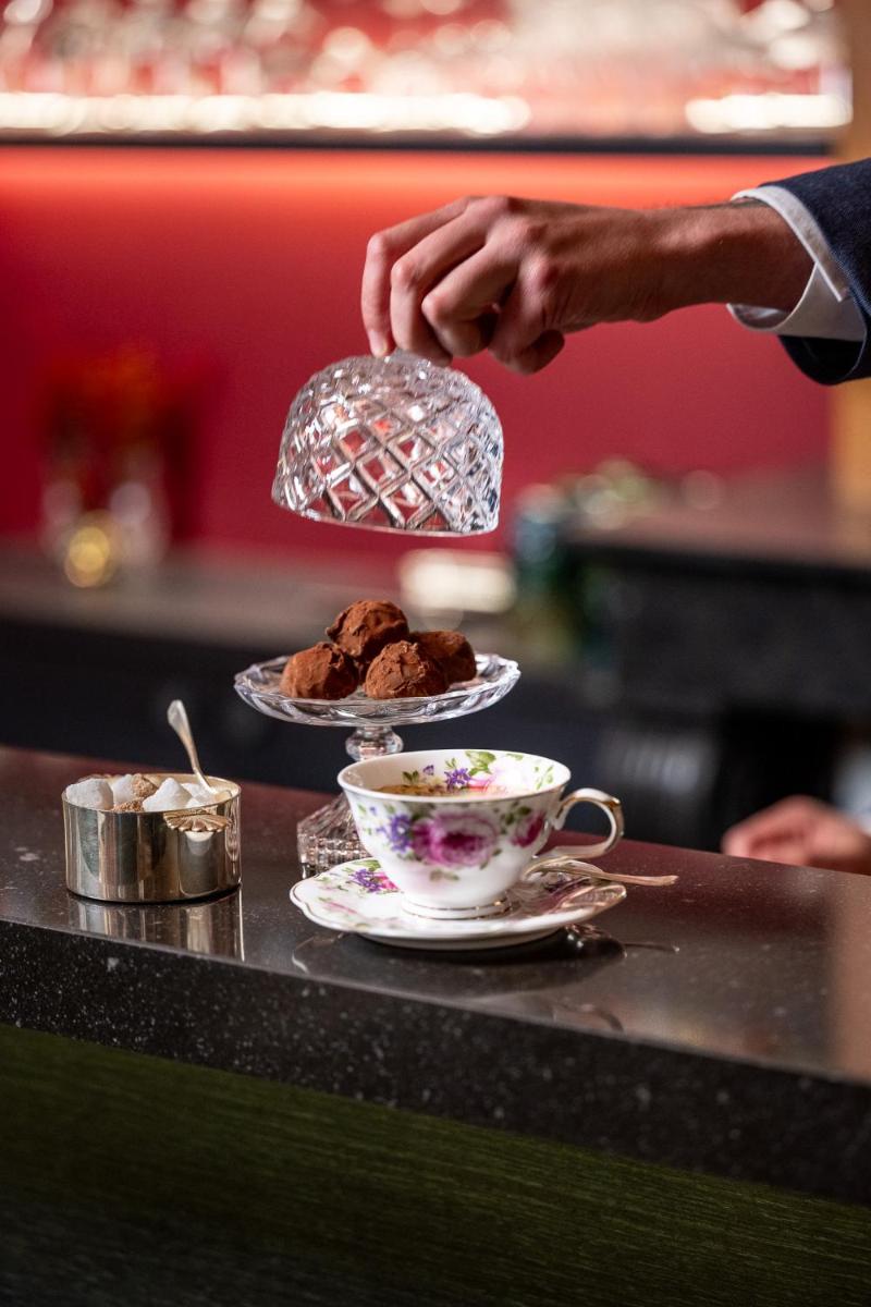 Boutique Hotel De Castillion