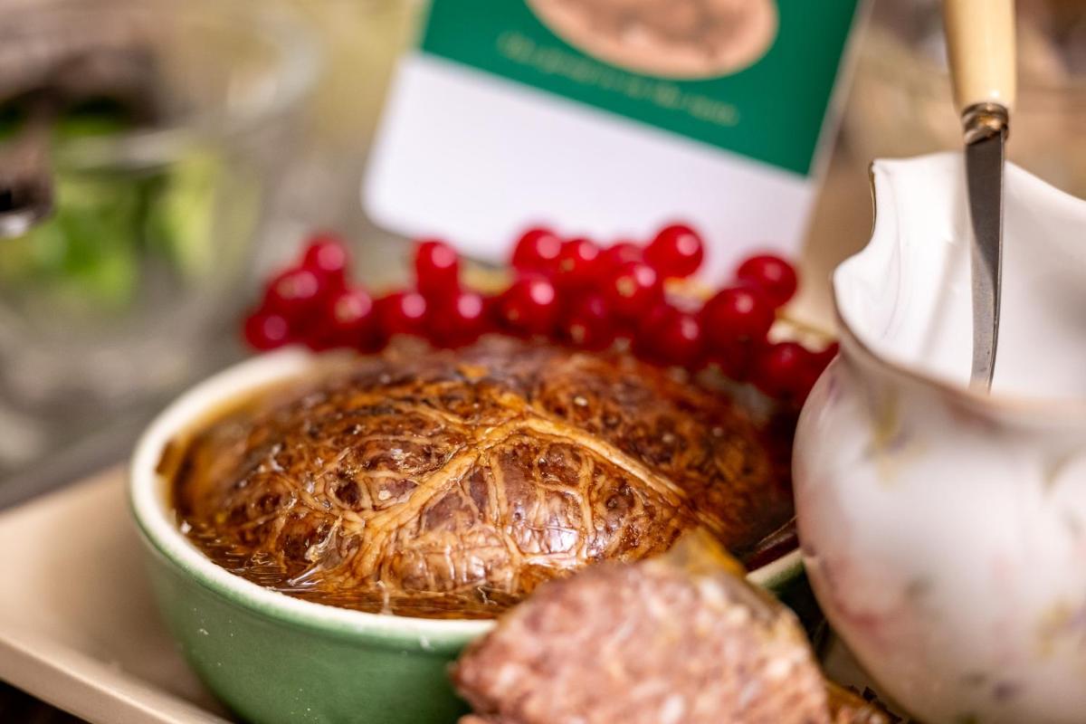 Boutique Hotel De Castillion