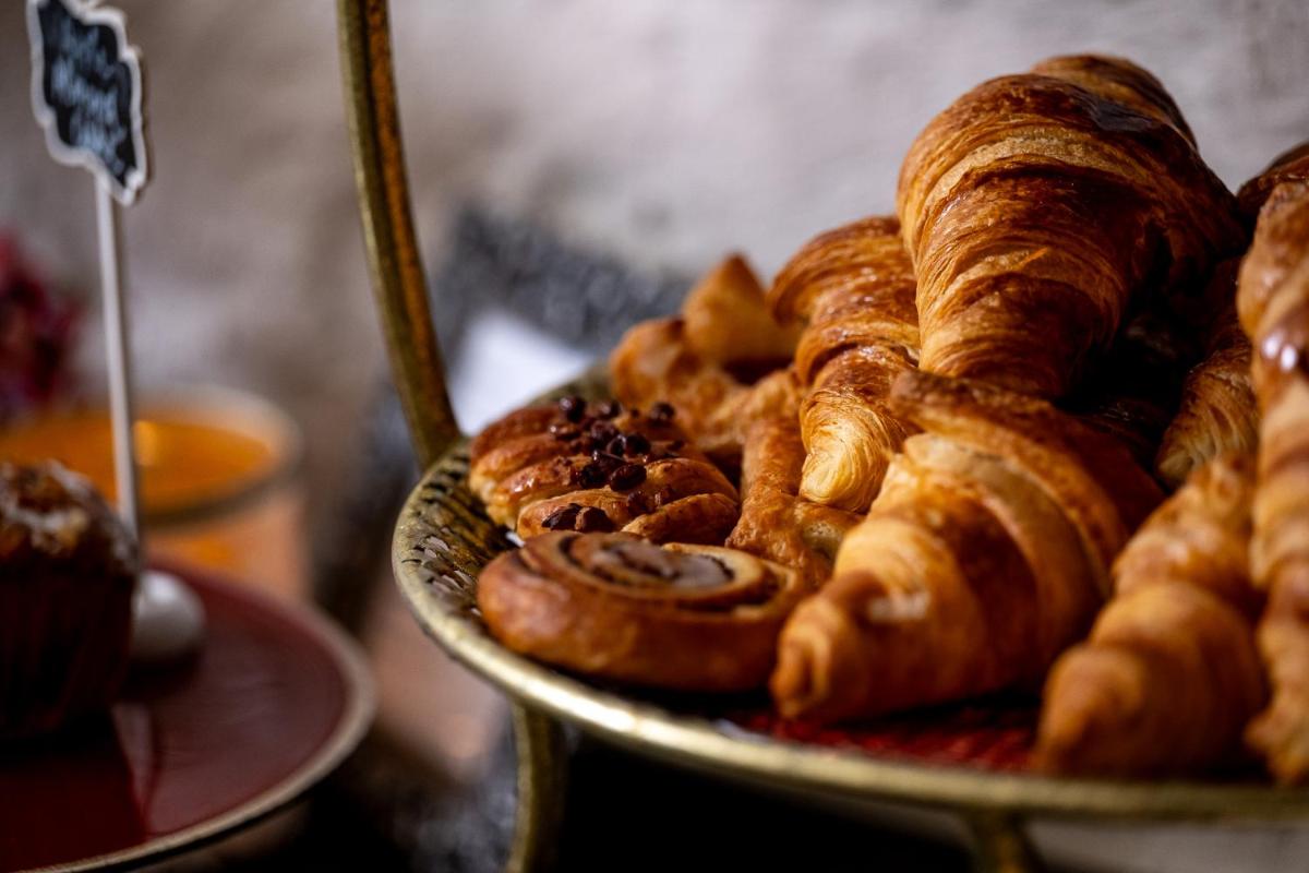 Boutique Hotel De Castillion