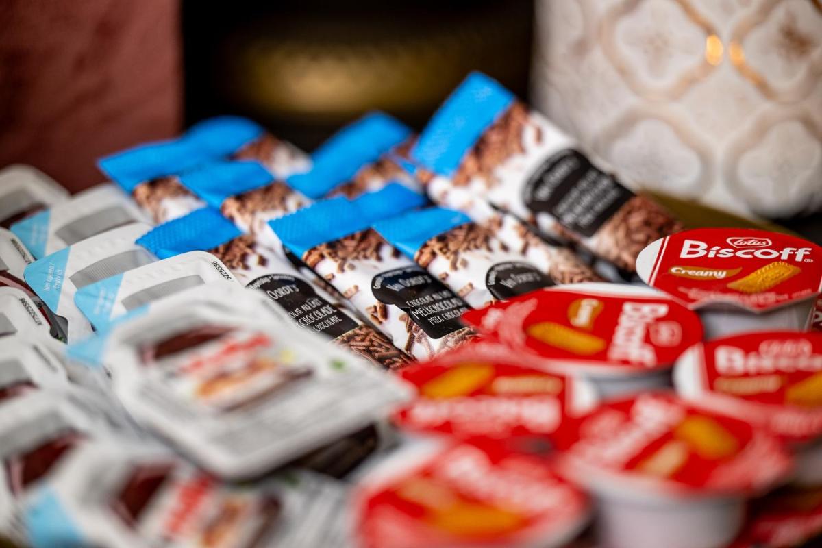 Boutique Hotel De Castillion