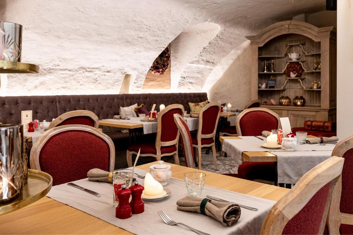 Boutique Hotel De Castillion