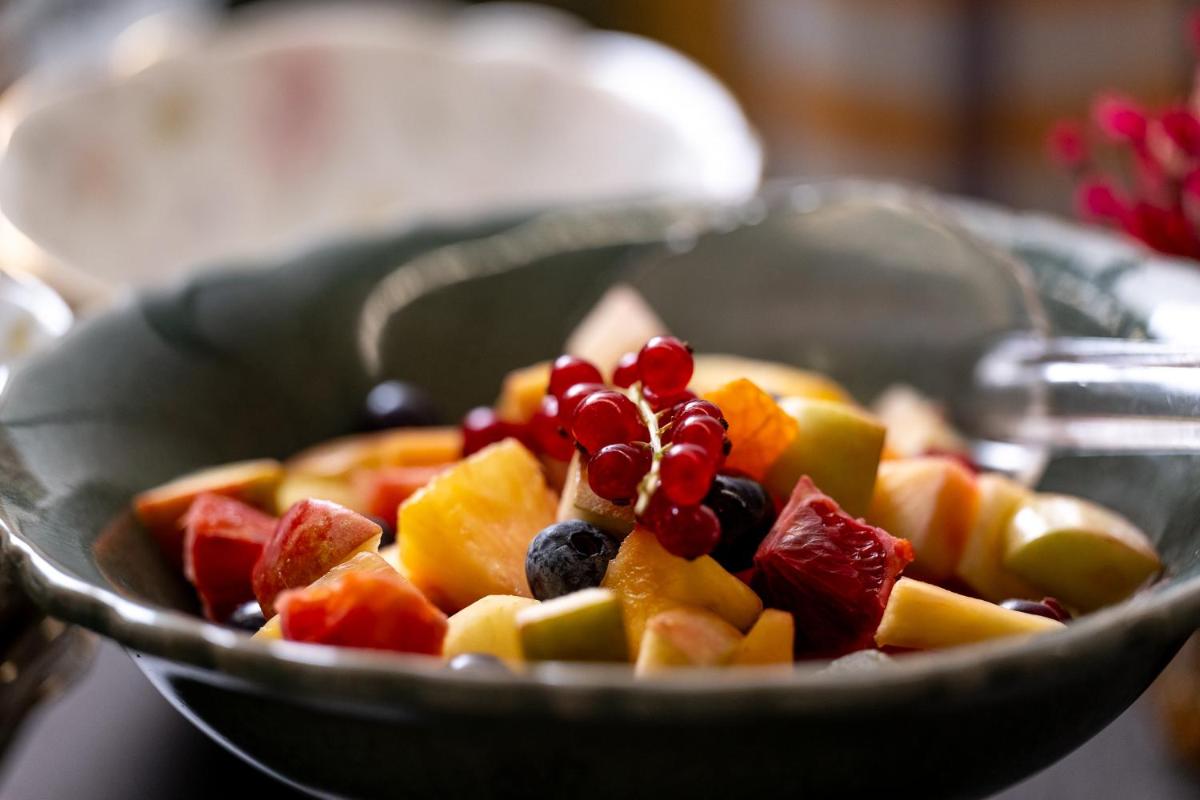 Boutique Hotel De Castillion