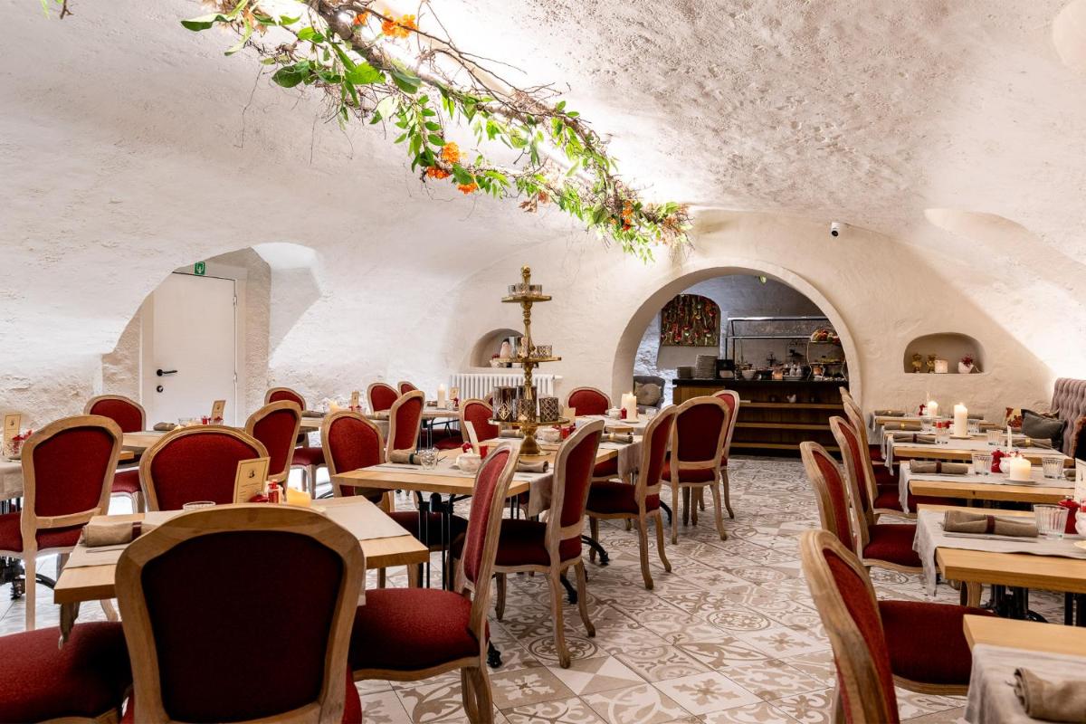 Boutique Hotel De Castillion