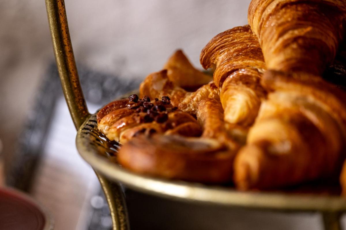 Boutique Hotel De Castillion