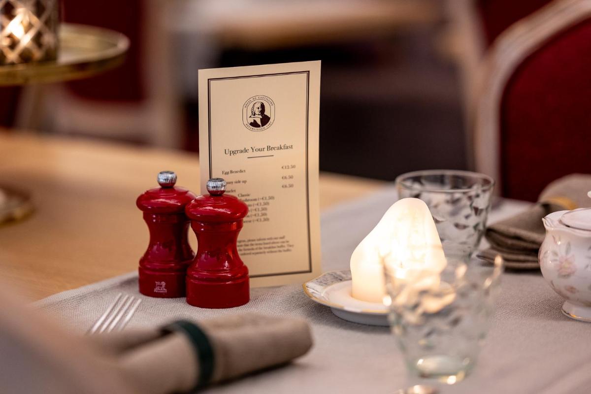 Boutique Hotel De Castillion