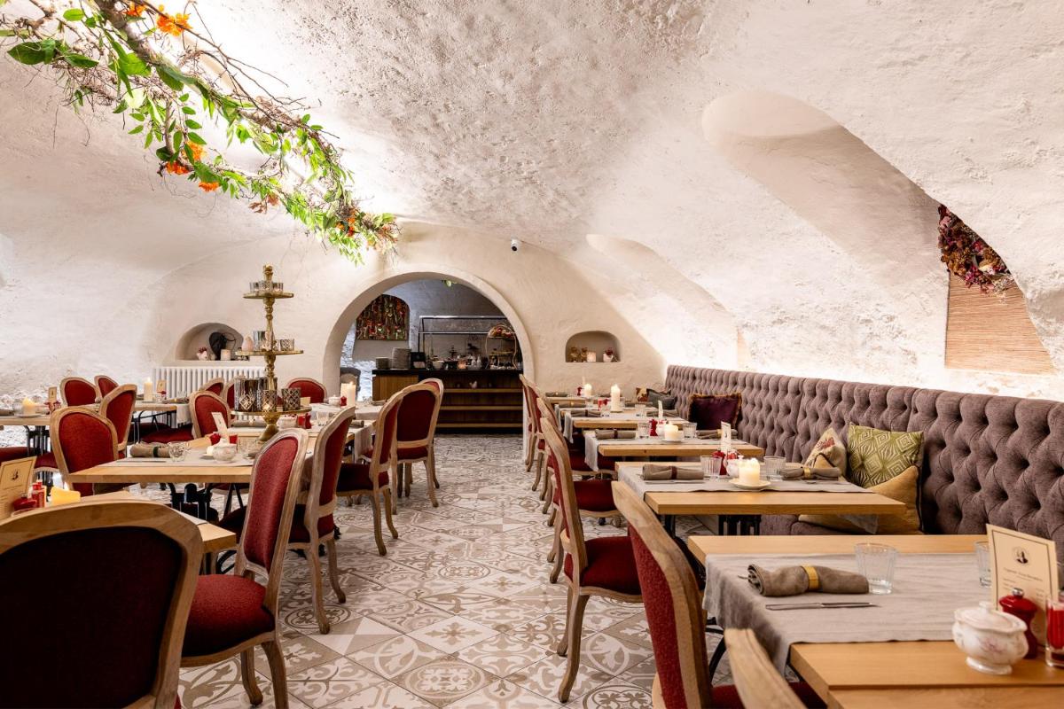 Boutique Hotel De Castillion