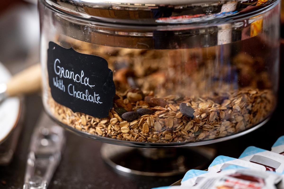 Boutique Hotel De Castillion