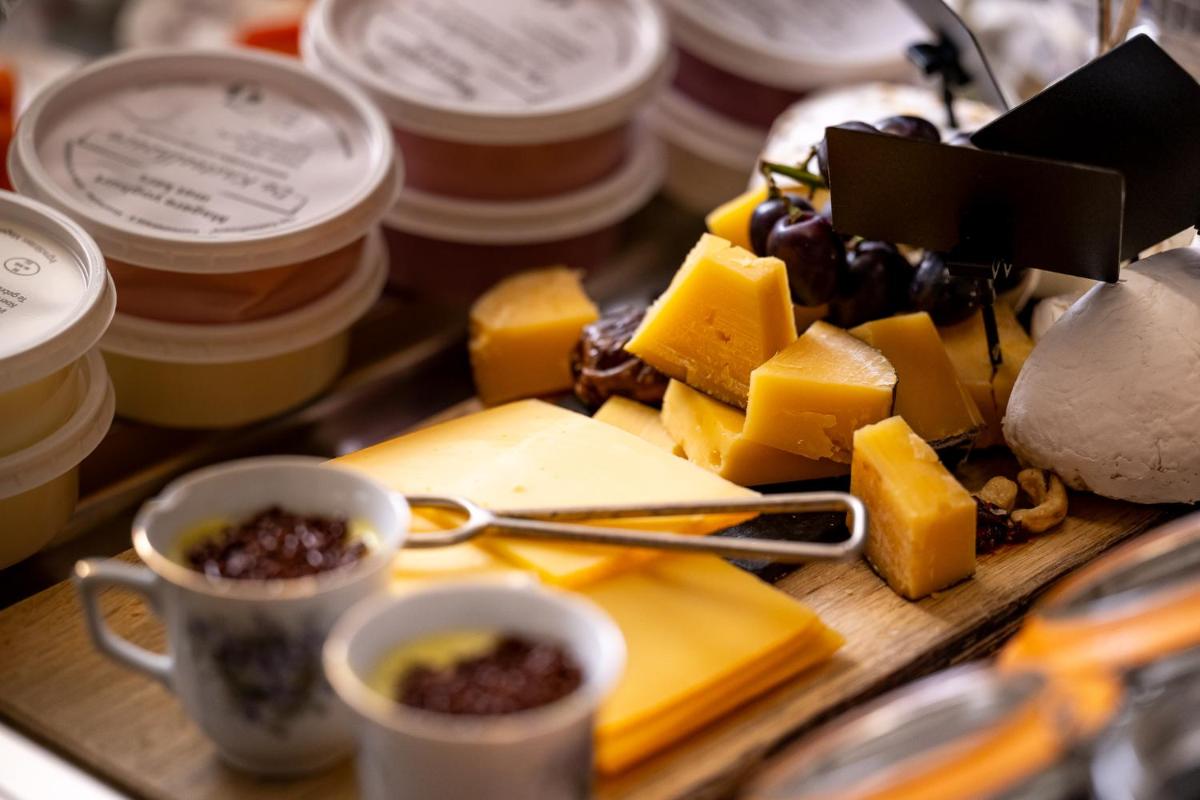 Boutique Hotel De Castillion