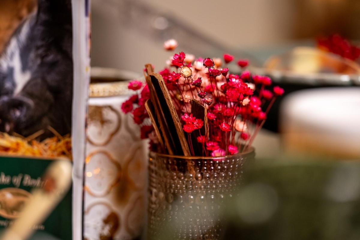 Boutique Hotel De Castillion