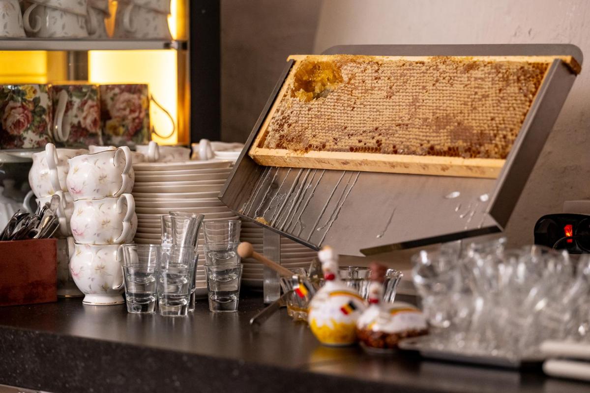 Boutique Hotel De Castillion