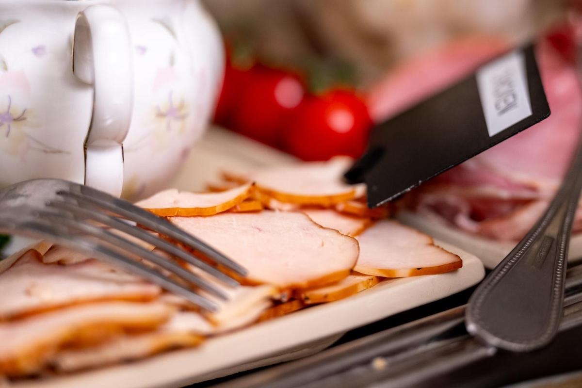 Boutique Hotel De Castillion