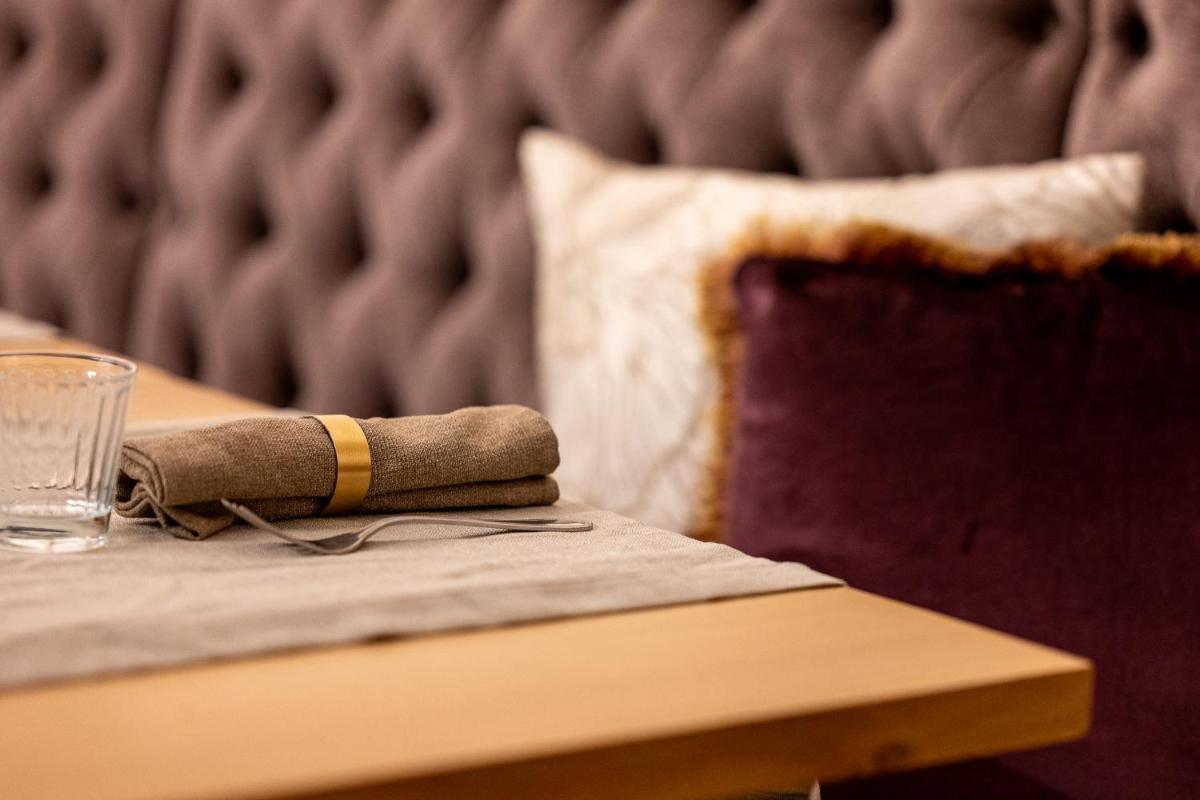 Boutique Hotel De Castillion