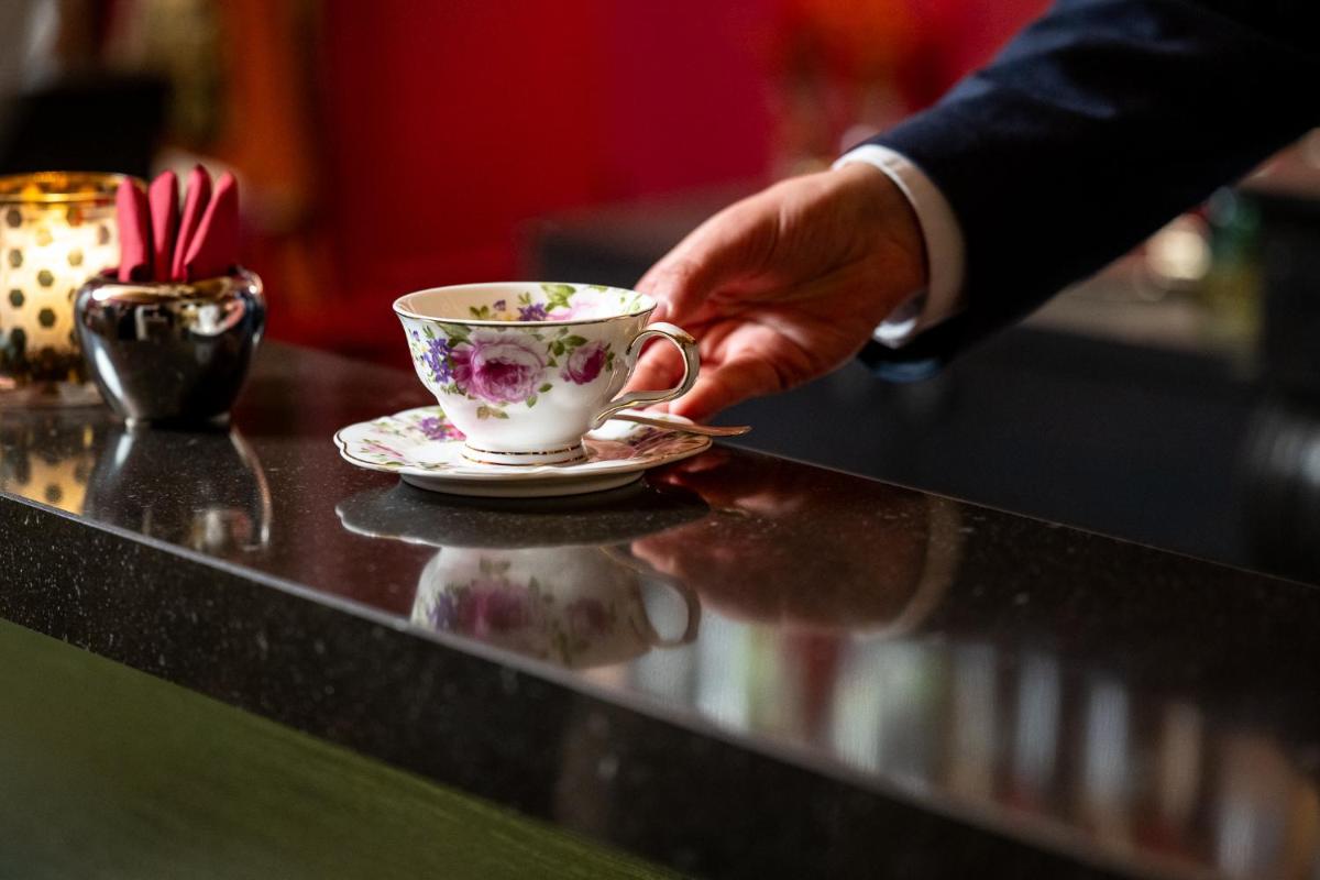 Boutique Hotel De Castillion