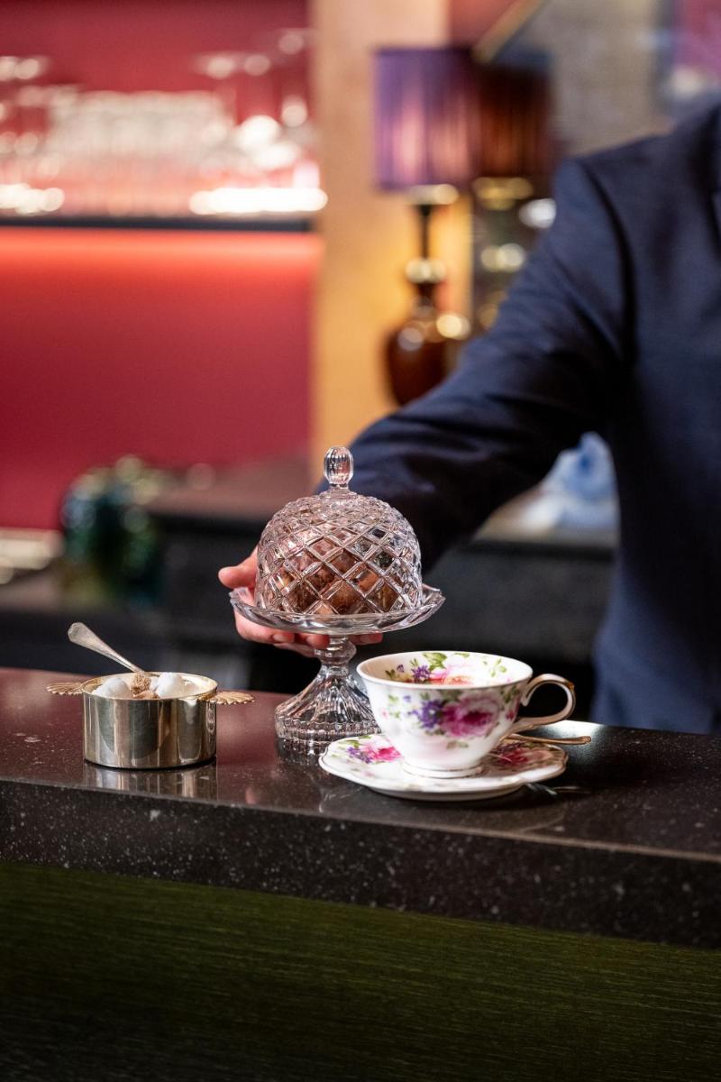 Boutique Hotel De Castillion