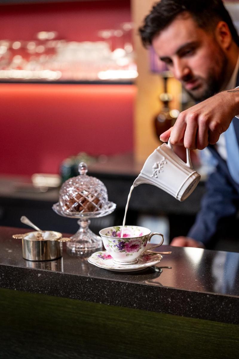 Boutique Hotel De Castillion