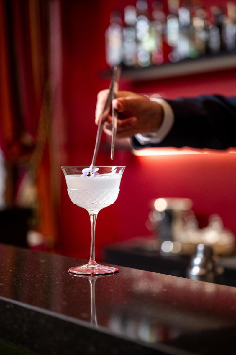 Boutique Hotel De Castillion