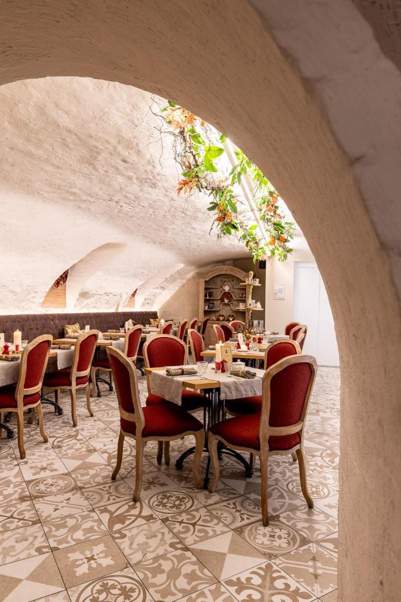 Boutique Hotel De Castillion