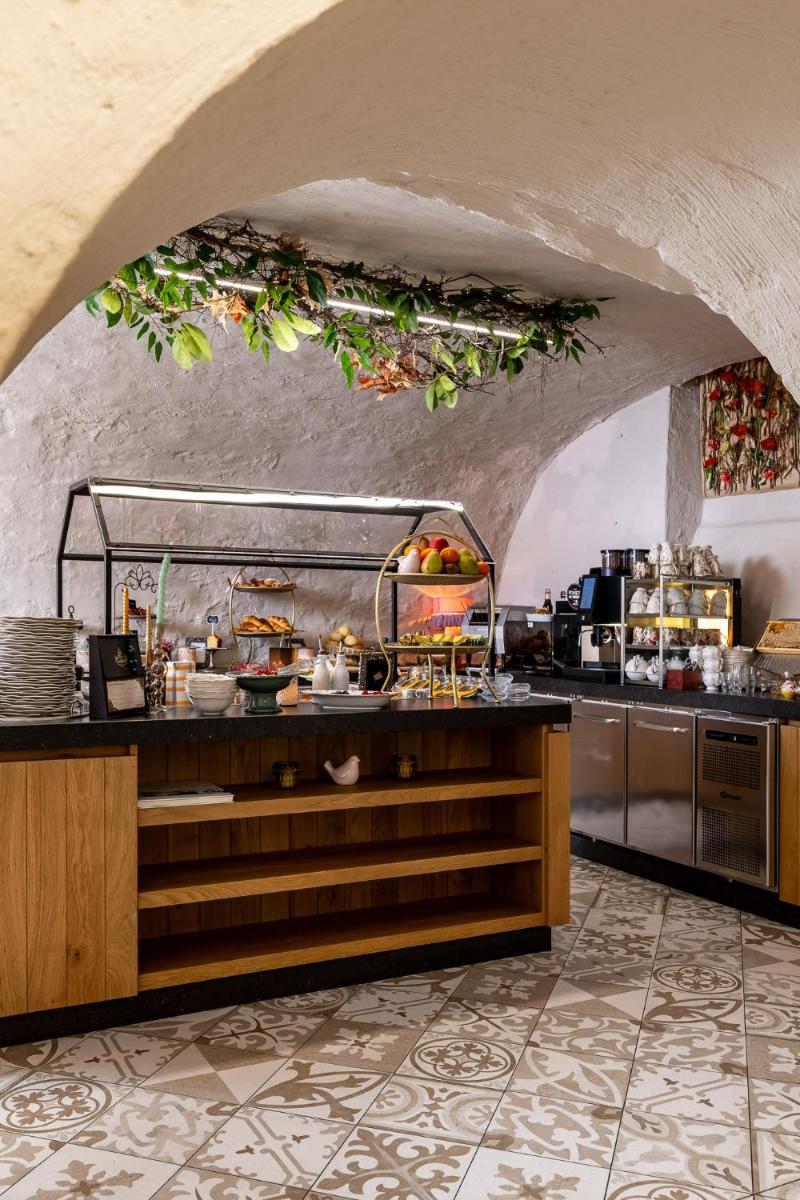 Boutique Hotel De Castillion