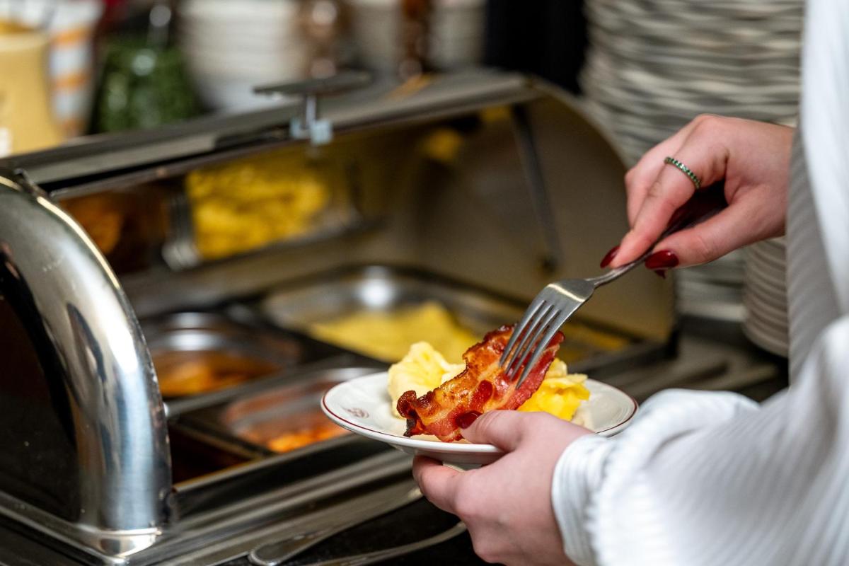 Boutique Hotel De Castillion