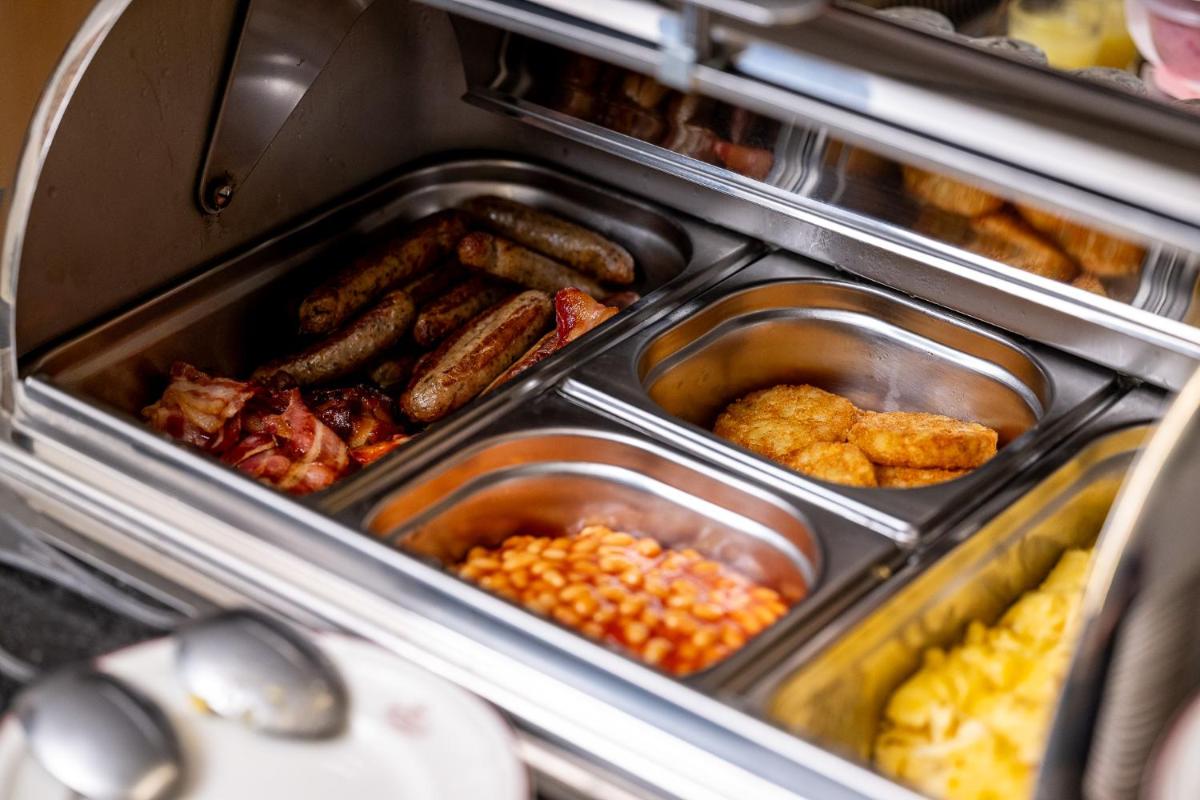 Boutique Hotel De Castillion