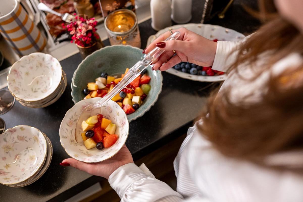 Boutique Hotel De Castillion