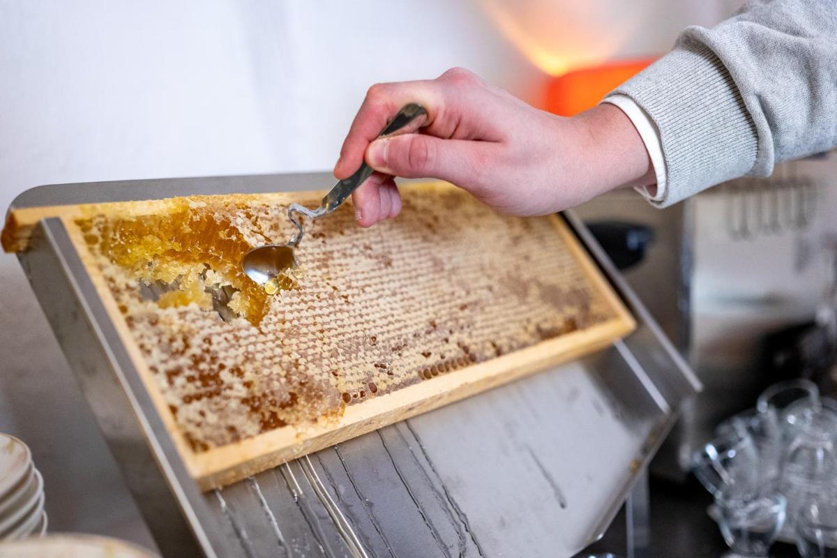 Boutique Hotel De Castillion