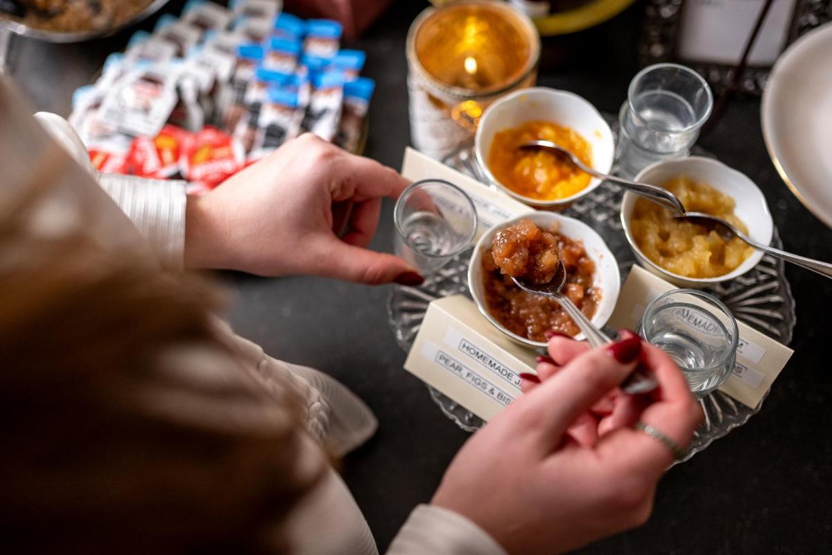 Boutique Hotel De Castillion