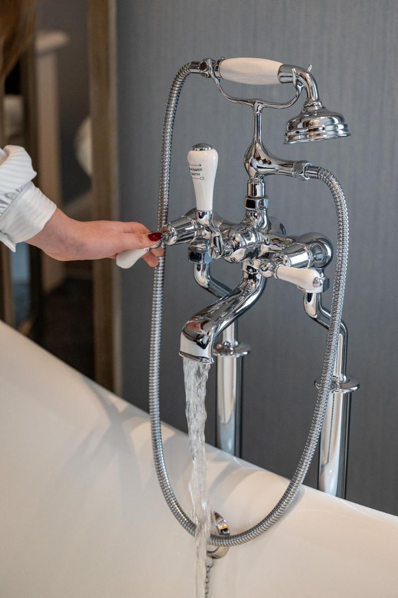 Boutique Hotel De Castillion