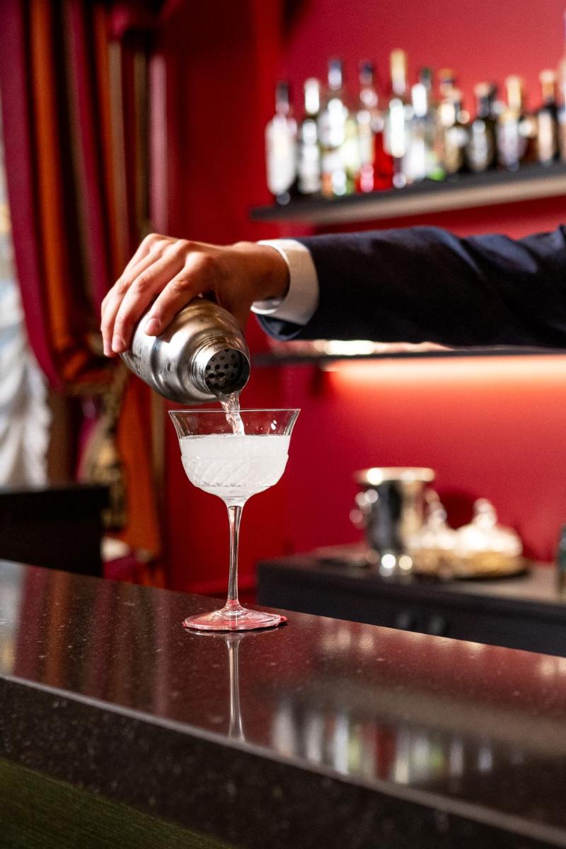 Boutique Hotel De Castillion