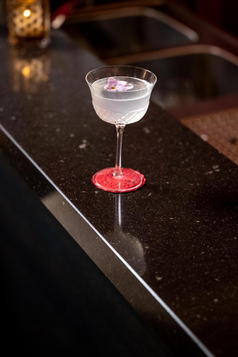 Boutique Hotel De Castillion