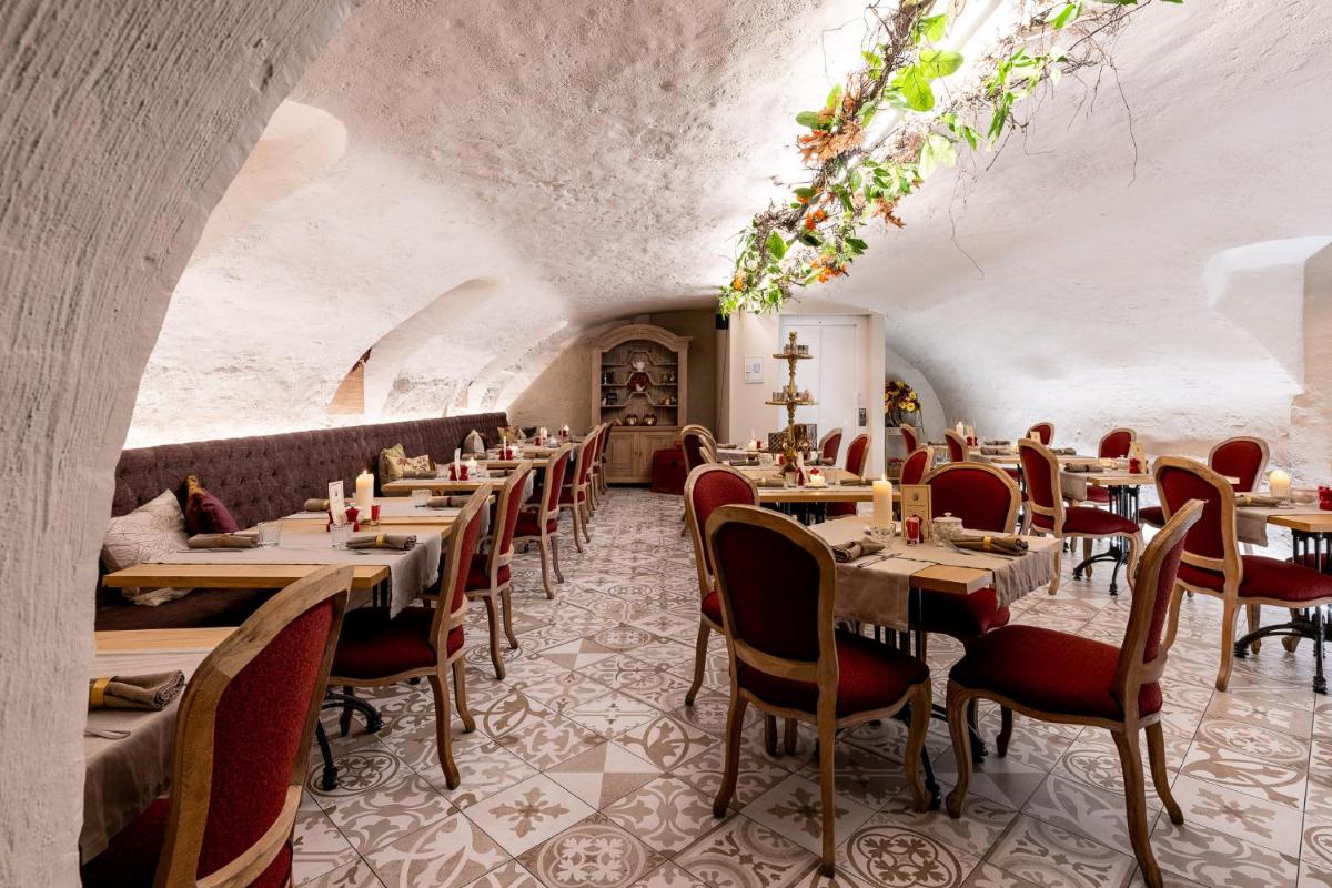 Boutique Hotel De Castillion