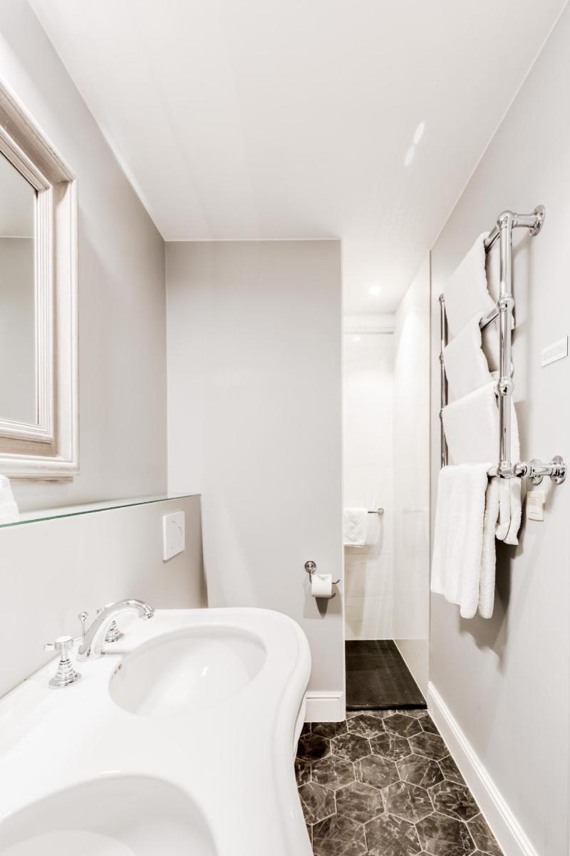 Boutique Hotel De Castillion