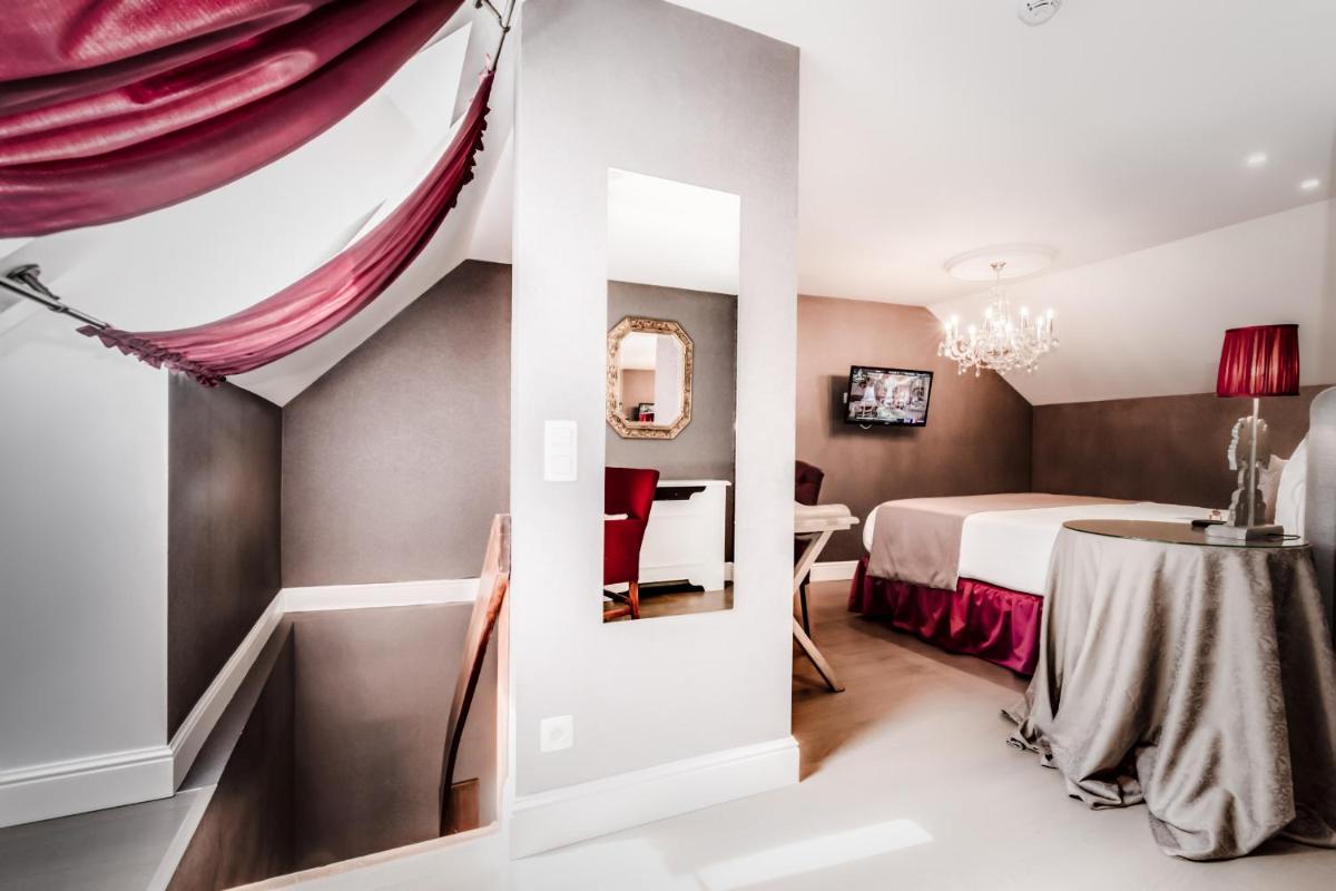 Boutique Hotel De Castillion