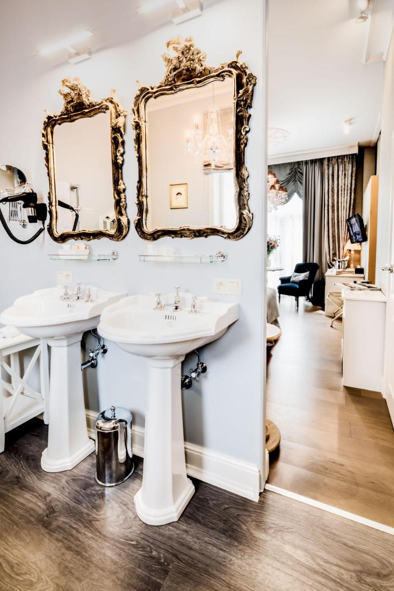 Boutique Hotel De Castillion