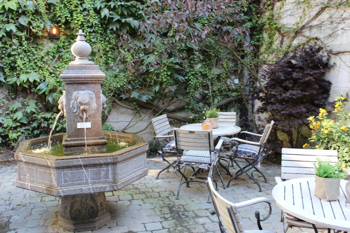 Boutique Hotel De Castillion
