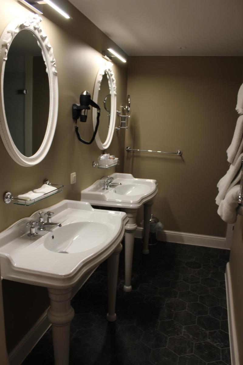 Boutique Hotel De Castillion