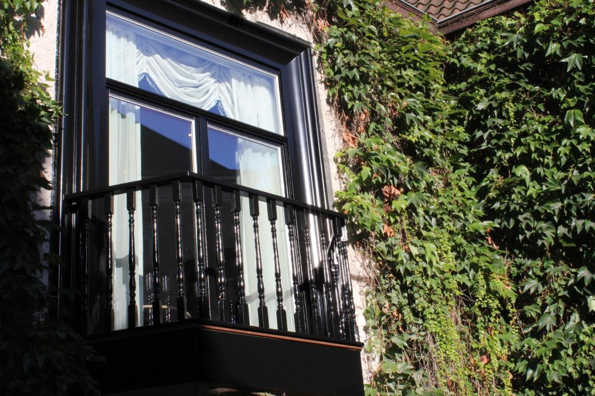 Boutique Hotel De Castillion