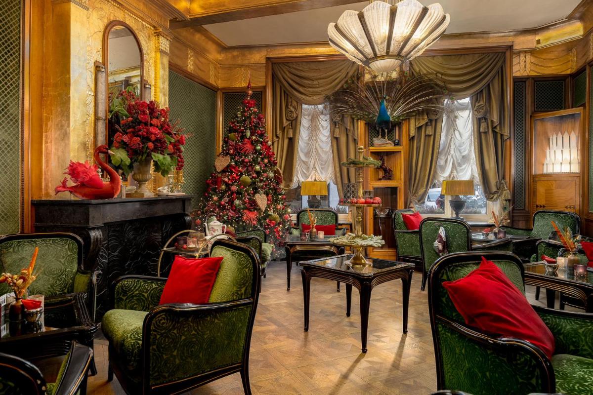 Boutique Hotel De Castillion