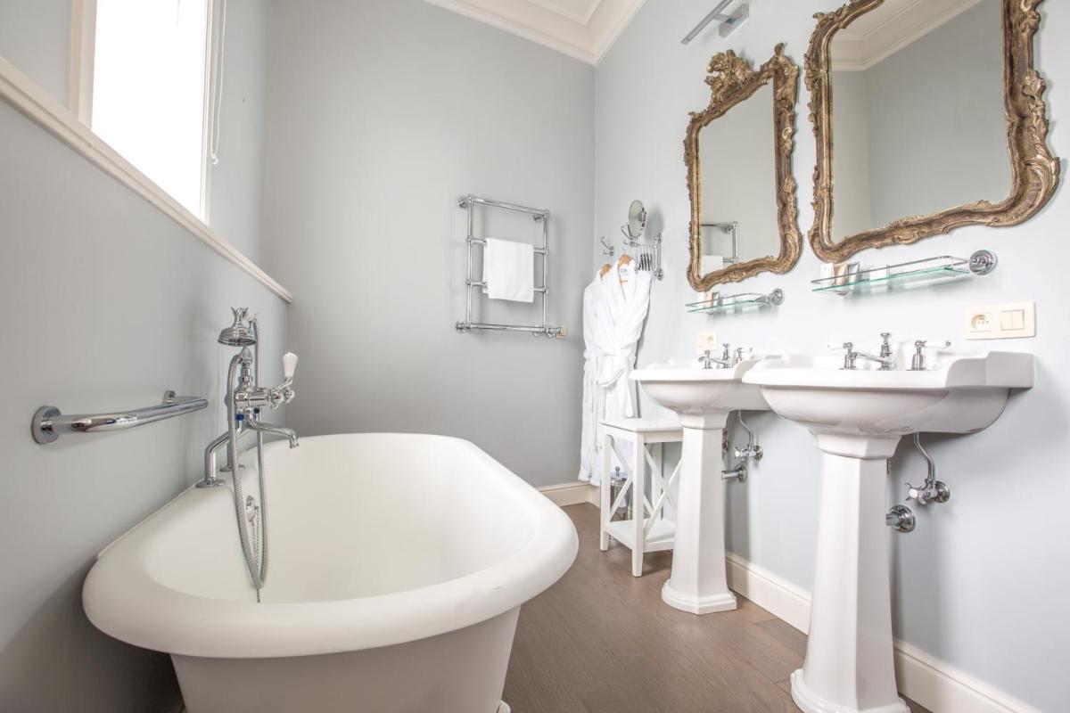Boutique Hotel De Castillion