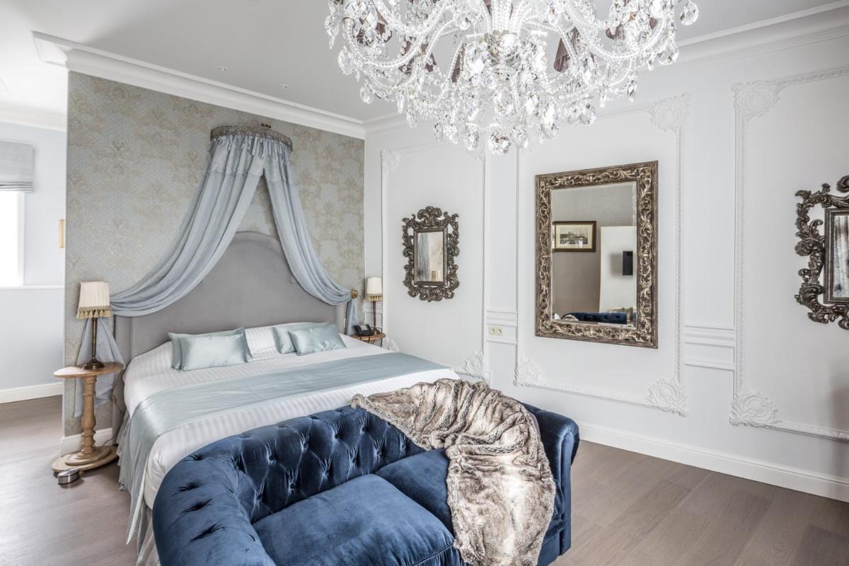 Boutique Hotel De Castillion