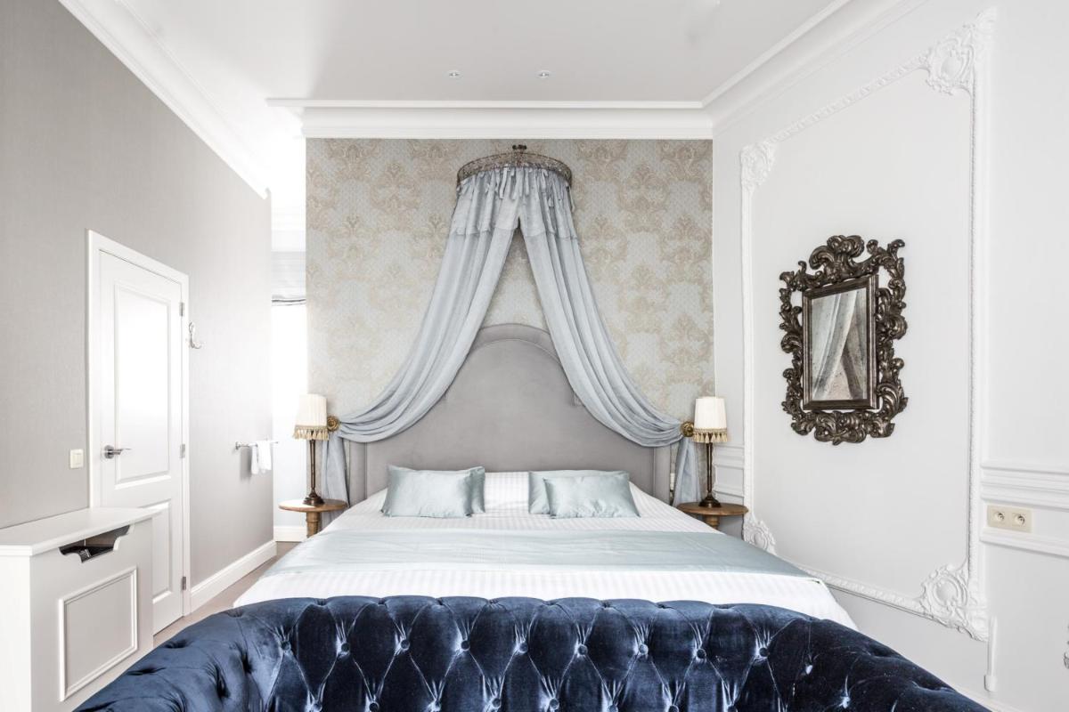 Boutique Hotel De Castillion