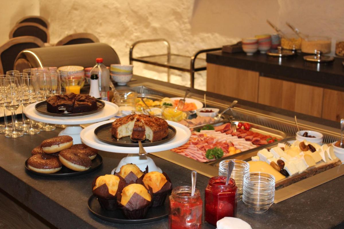 Boutique Hotel De Castillion