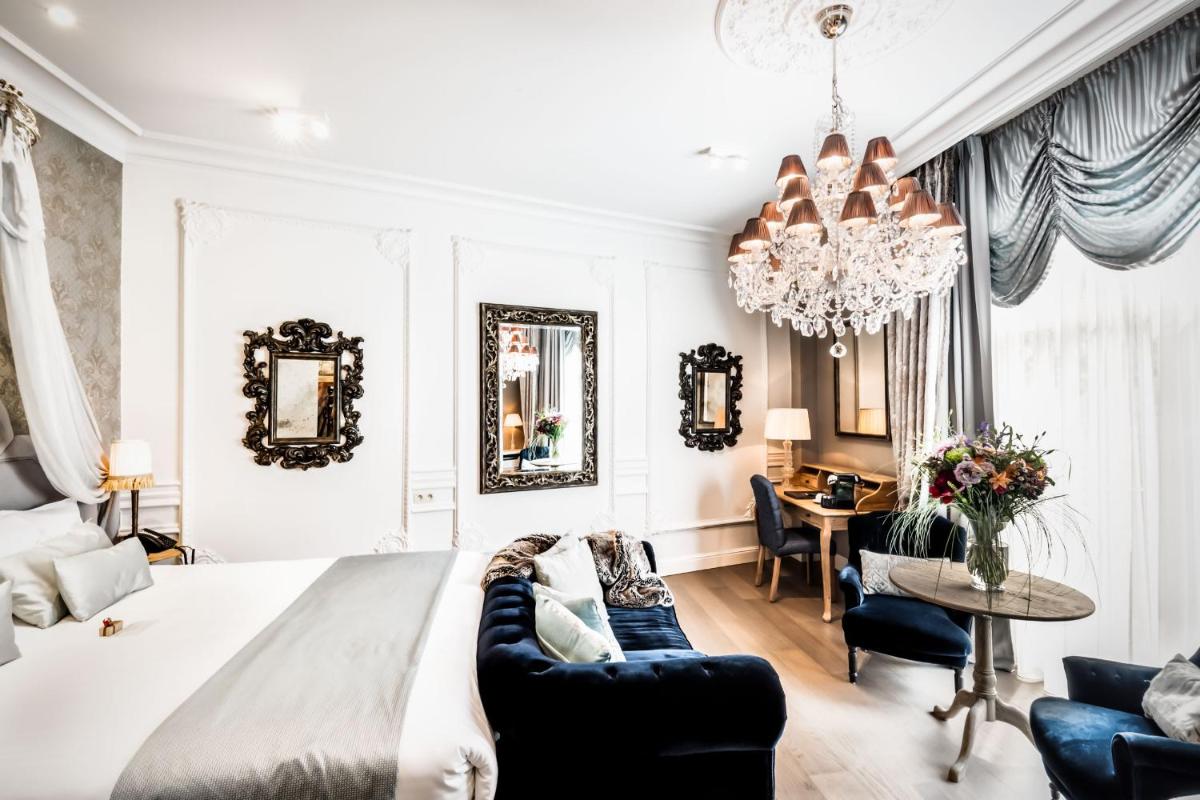 Boutique Hotel De Castillion