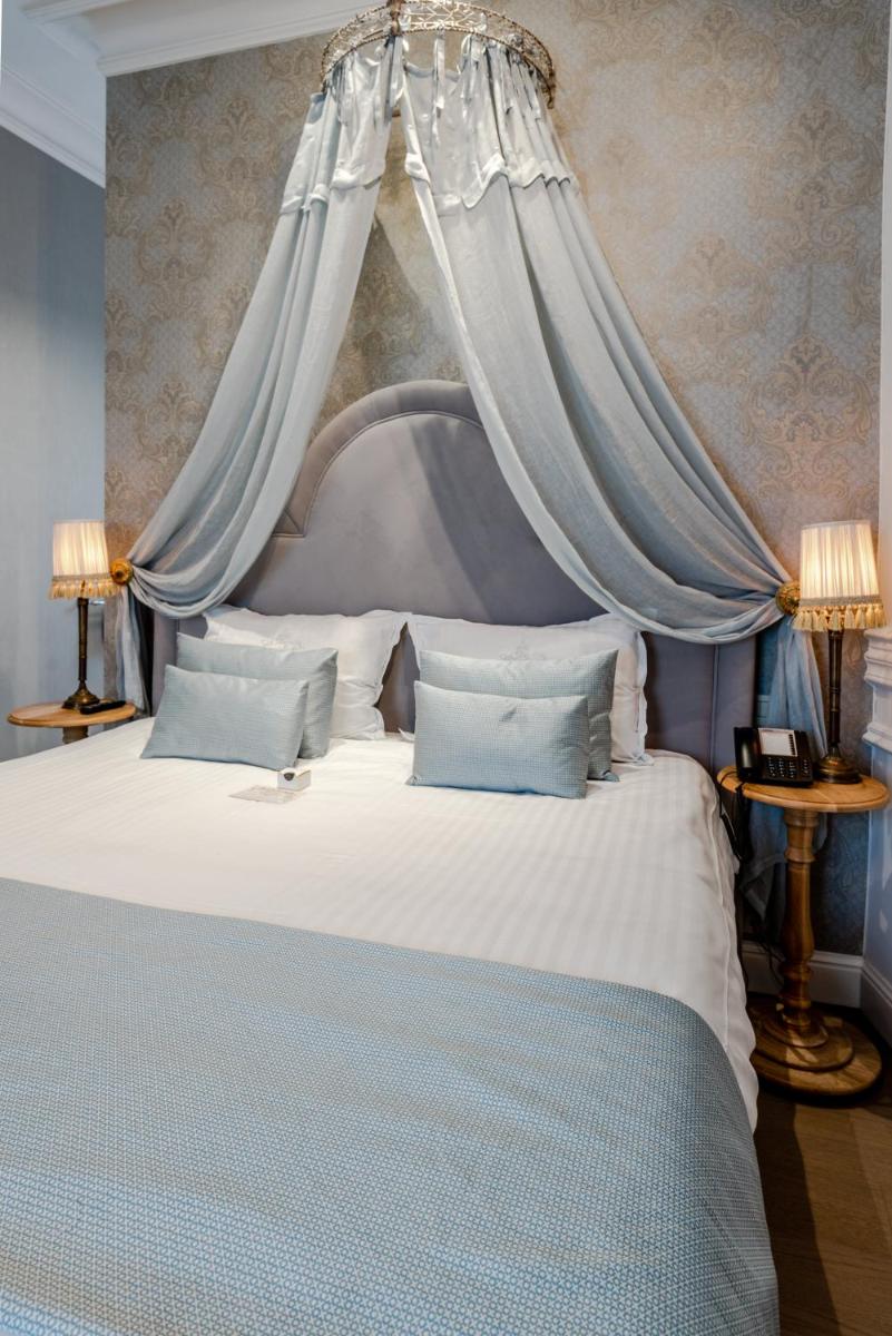 Boutique Hotel De Castillion