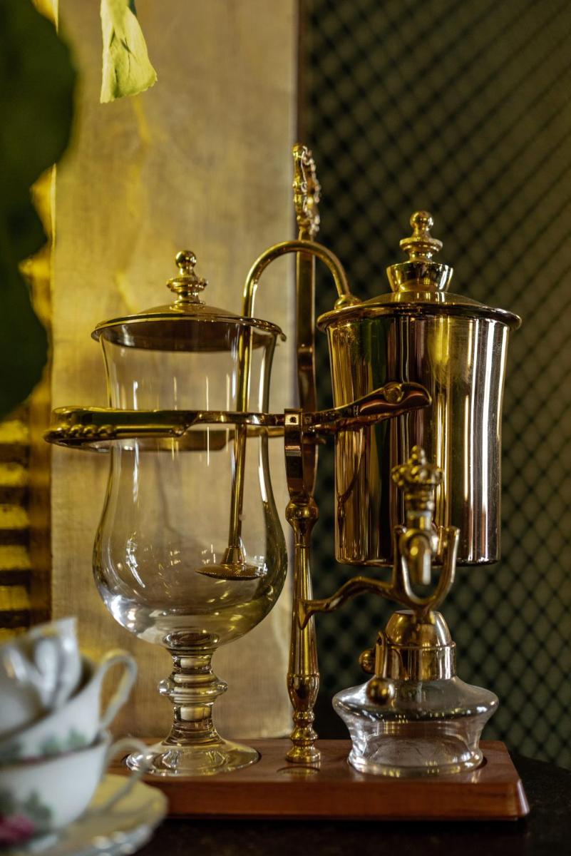 Boutique Hotel De Castillion