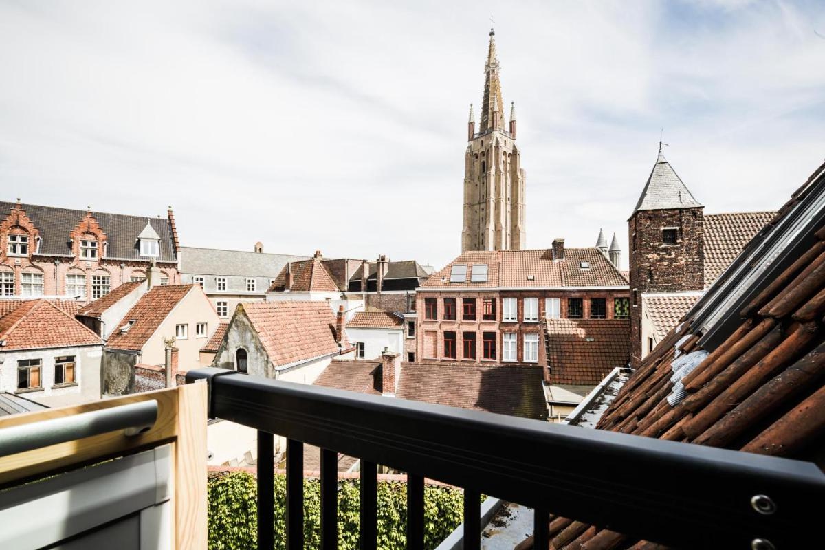 Boutique Hotel De Castillion