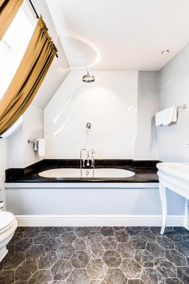 Boutique Hotel De Castillion