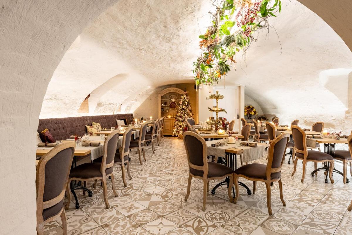 Boutique Hotel De Castillion