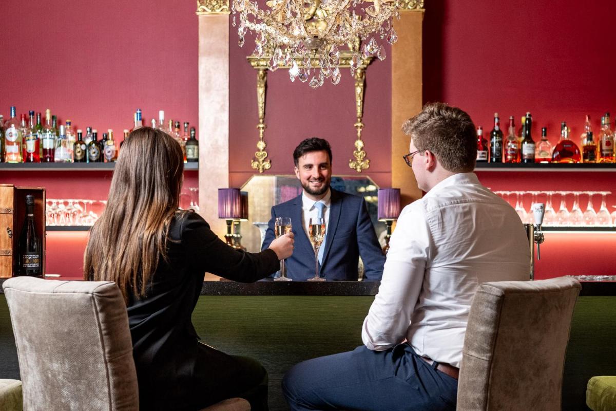 Boutique Hotel De Castillion