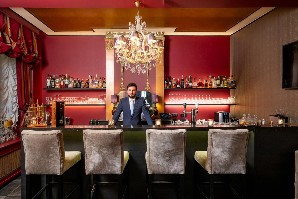 Boutique Hotel De Castillion
